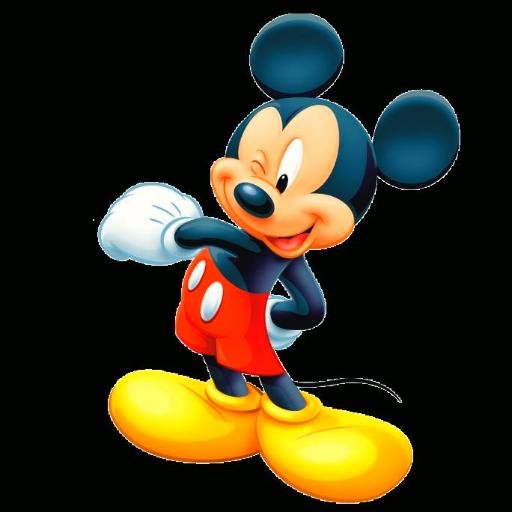 Hola soy Mickey Mouse, el conductor del programa  #1 de todo mundo #Fake #Rol #PlanetaZapping, doy todo tipo de noticias, #MickeyMouseZappingOfficial