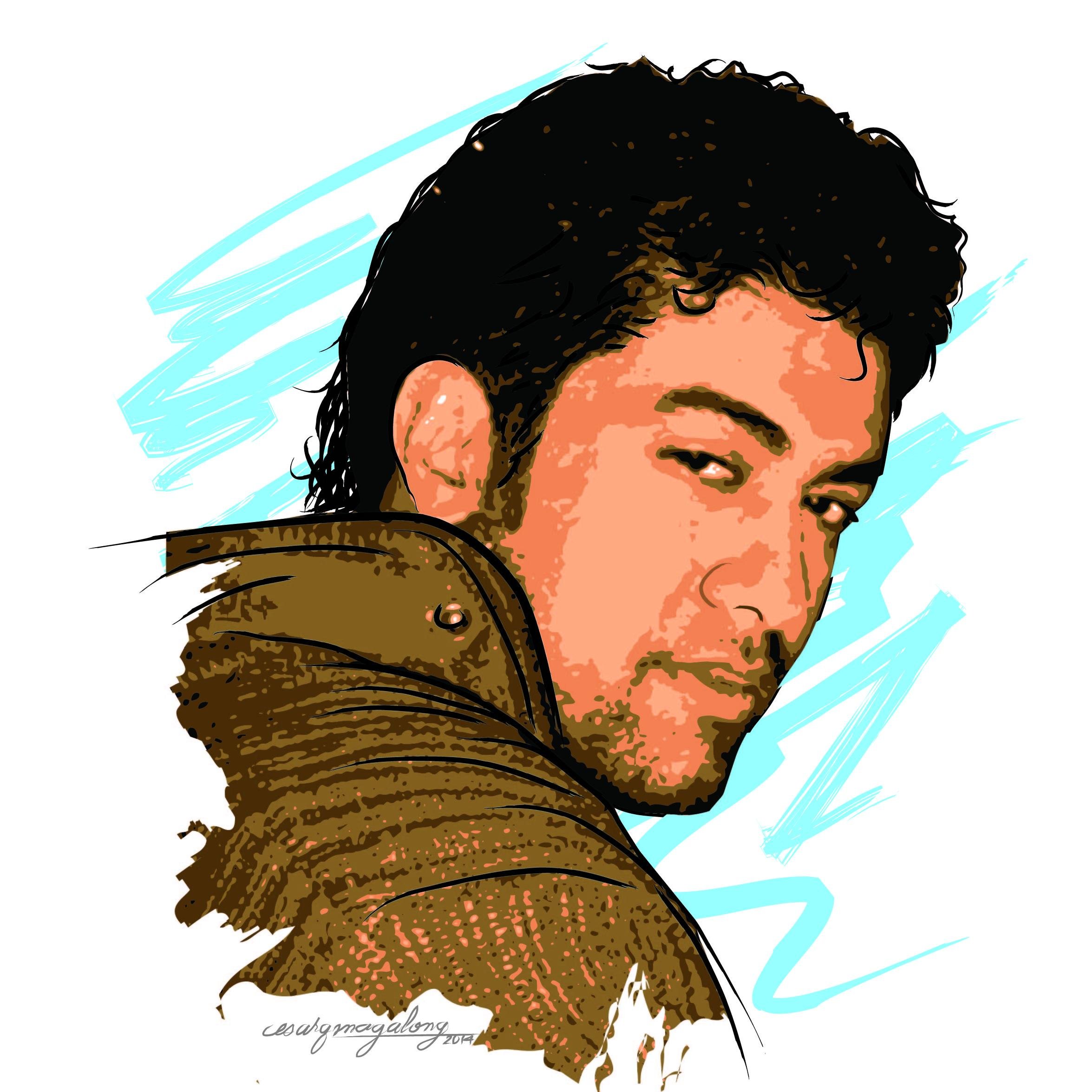 Senior Graphic Designer, Saudi Gazette, Okaz