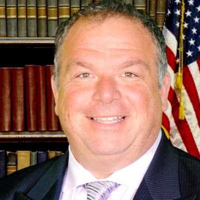 Personal injury and workers' compensation trial lawyer.
