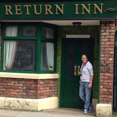 Jen_Carter95's profile picture. Sharks Kickboxer