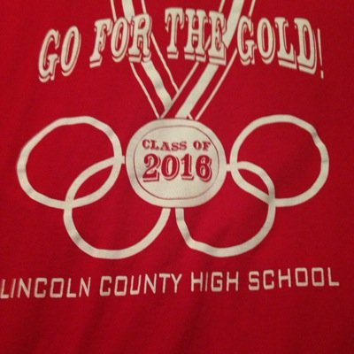 Best class to graduate from LCHS.