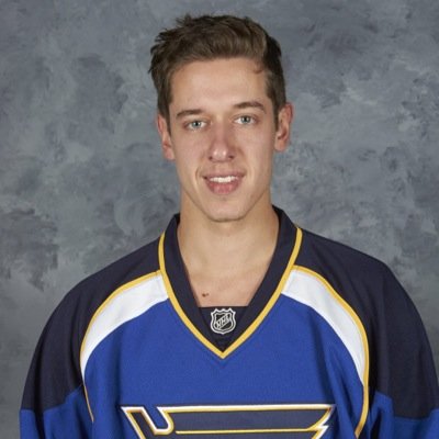 Jordan Binnington