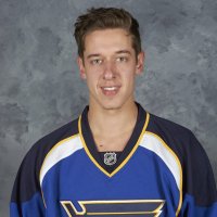 Jordan Binnington (@binnnasty) 's Twitter Profile