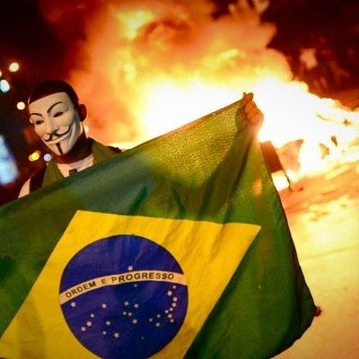 #MUDABRASIL

#HONESTIDADE