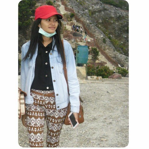 Citra_24's profile picture. JAK'12 | Anomboypranata's