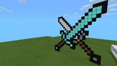 i love minecraft♥