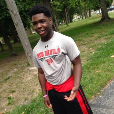 RIP Lil Ant RIP Zael #ZaelWorld #60 PHS'17 MLB I never settle for nothing less than 1st just because a bitch will suck yo dick does't mean u can trust a bitch