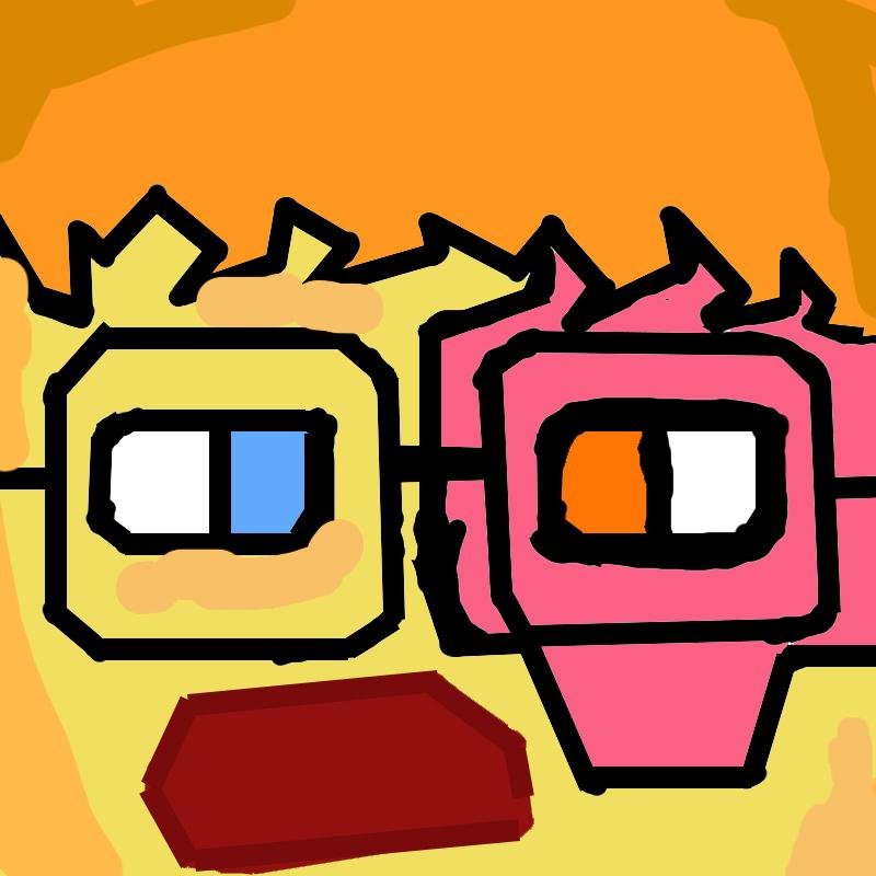 Youtuber-Channel Name: ColinHD PVP
