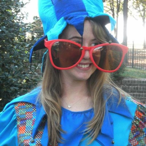 lisamlangford's profile picture. 