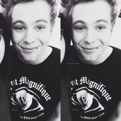 Hello this is a free follow so PLEASE GO FOLLOW @5sosassislife i will follow back on that account and if you follow already then thank you and ily :):):)