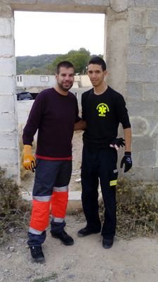 Emergencias Sanitarias