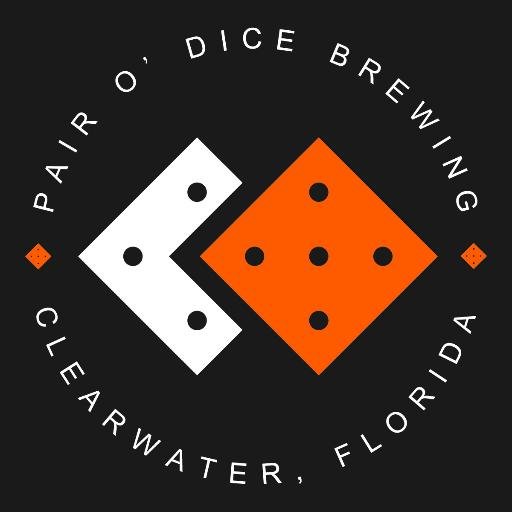 At Pair O’ Dice Brewing, we care about one thing: Making damn good beer. No gimmicks, just damn good beer. That’s how we roll. #GetAPair