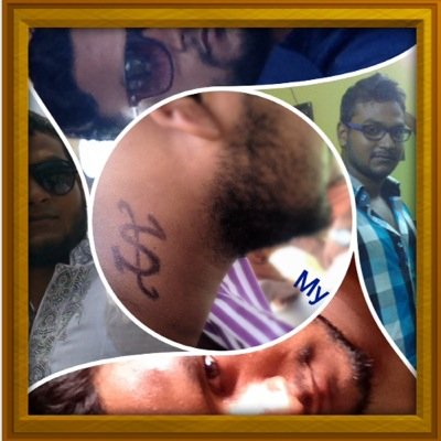 tusharhossain31's profile picture. 