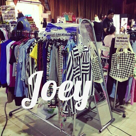 ORDER PILIH SALAH SATU
 LINE: @joeycollection
 WA: 081908880522
 BBM: D376F38F
 Jakarta, shipping Weekdays only