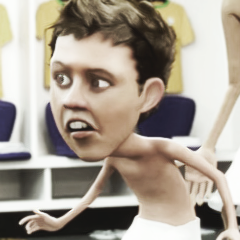 EMBAIXADORA DA ZOEIRA NESSE FANDOM.