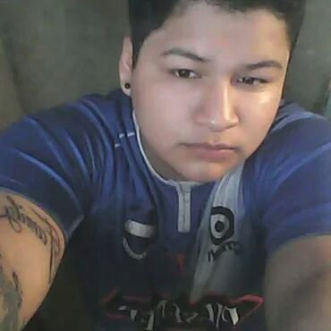 el chino