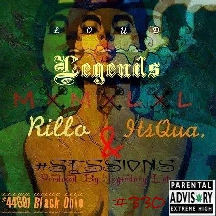 LoudLegends's profile picture. Working Hard To Be LEGENDARY We Support All Help Show Luv New Song #VinceCarter #MMLL #BlackOhio LegendsNeverDie Serious inquires/Booking LoudLegends@Gmail.com