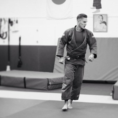 GB judo | HTAS & TASS Athlete | Southampton/Bath | Instagram: sampotts24
