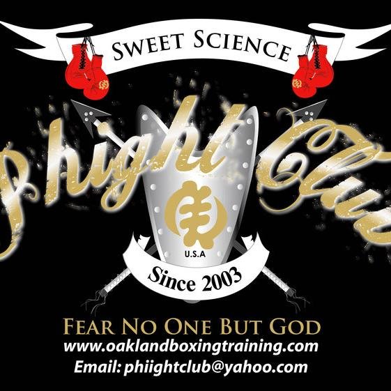 PhightClubGym's profile picture. 