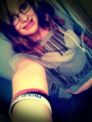 ·♥Jesus Freak ♥·                                                                    Be classy, not trashy