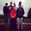 Ben Langley - @_bxn14 - Twitter