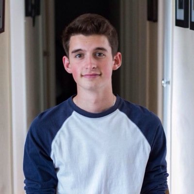 Want to be part of some projects for joey? just follow along