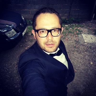 Owner at Soho Bar. |FCB supporter|Tennis Player & Sports Afficionado|Hiker|iLove House Music| etc.