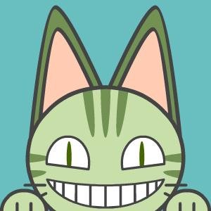拾ってきたおもしろネタをつぶやきます！
ディ●ニーランドと違って中の人居るので普通に話しかけて下さい(笑)