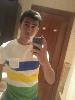 chico del 97, pasion por el futbol, #colchonerohastalamuerte