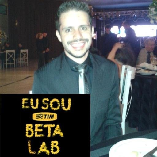 Sigam-me que sigo de volta!! #BetaLab
