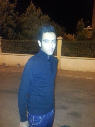 zakariaelmarghi's profile picture. I'm Muslim