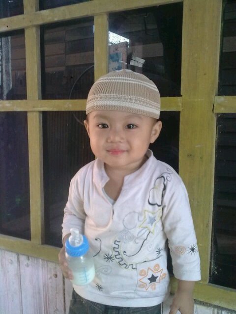 Hidup ini indah