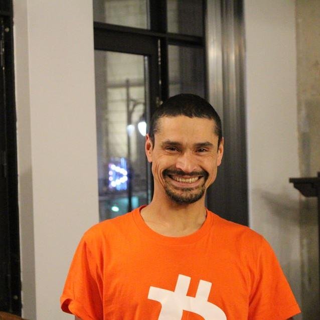 ozbitcoin's profile picture. 