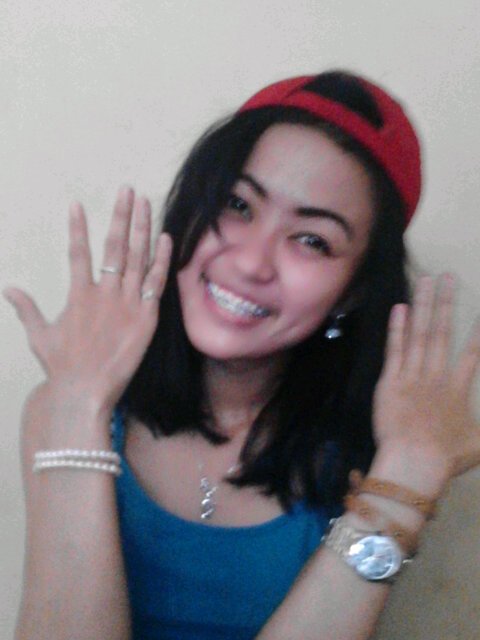 ILYSM Allah swt, MyFamily, And My Spirit Anggie Rianto Wibowo