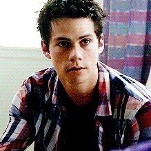 Yeah. Yeah I'd never leave you behind. #TeenwolfRP #Stalia ||Claimed|| @MissWereCoyote