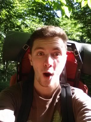 KWBurgess's profile picture. cyclocross, hiking, camping, juicing, ancient aliens, and fish tank life. Fueled by dark roasted coffee