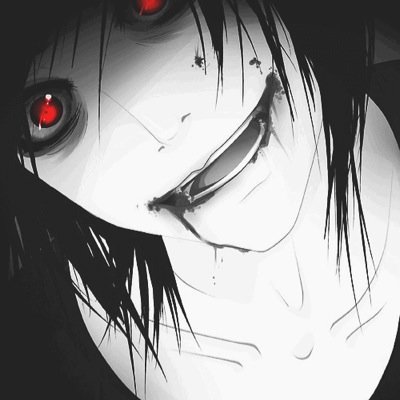 Sup, Jeffery will not any more im Jeff The killer way not GO TO SLEEP!!!! Boss:@TallFaceless
