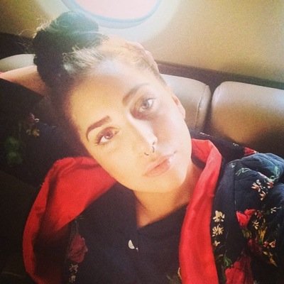 ♥️Lady gaga is life ♥️