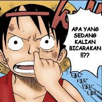 Monkey D Luffy (@monkeydluffy_ar) 's Twitter Profile