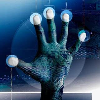 Experts em Impressões Digitais