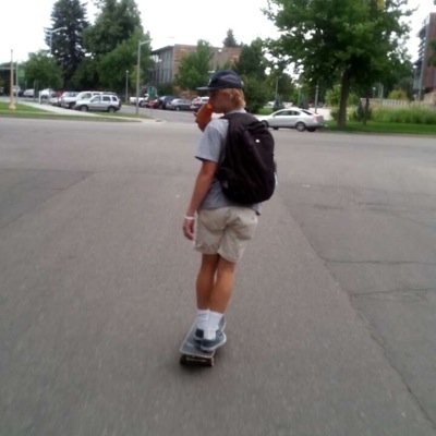 - Mechanical Engineering - CSU - Skateboarding - Snowboarding - Colorado Livin' - Intsagram: auststamper