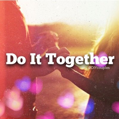 Posting hacks of the cutest ideas for couples :)