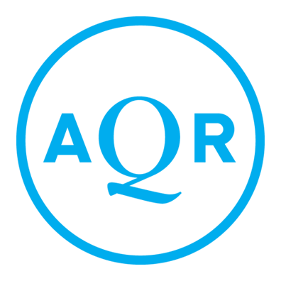 AQR is an investment manager of systematic research-based alternative & traditional strategies. Read important disclosures: https://t.co/Wcqv1e3or3