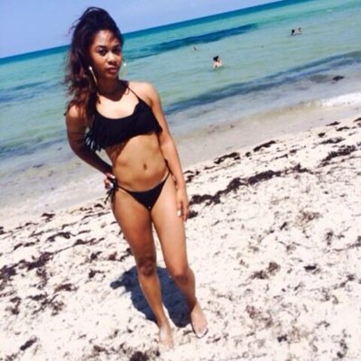 Educated , paid, not a bad bitch but a beautiful lady, being single isn't as fun as it looks  ! Mention me for a #FollowBack