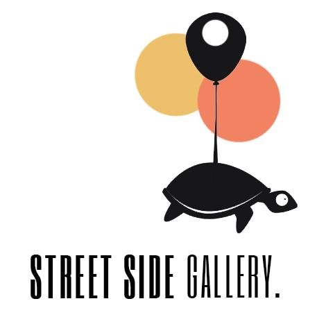 StreetSgallery's profile picture. We transform cardboard signs into works of art for the homless. Follow us on our movement to spread the love of art to the streets.