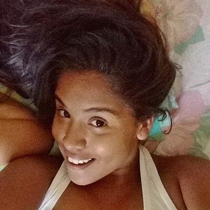 A garota imperfeita, mais que pode ser s dos teus sonhos ;)