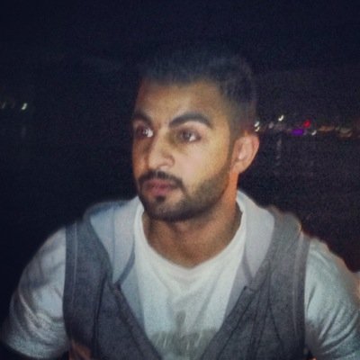 AliAl3nze11's profile picture. 