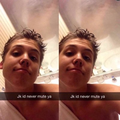 matt acount with a carter username