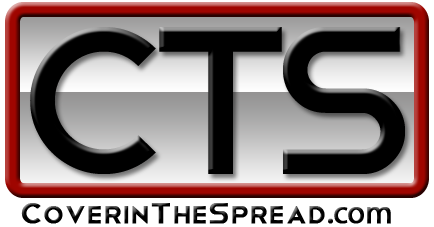 CovernTheSpread's profile picture. 