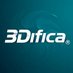 3Difica (@3difica) Twitter profile photo